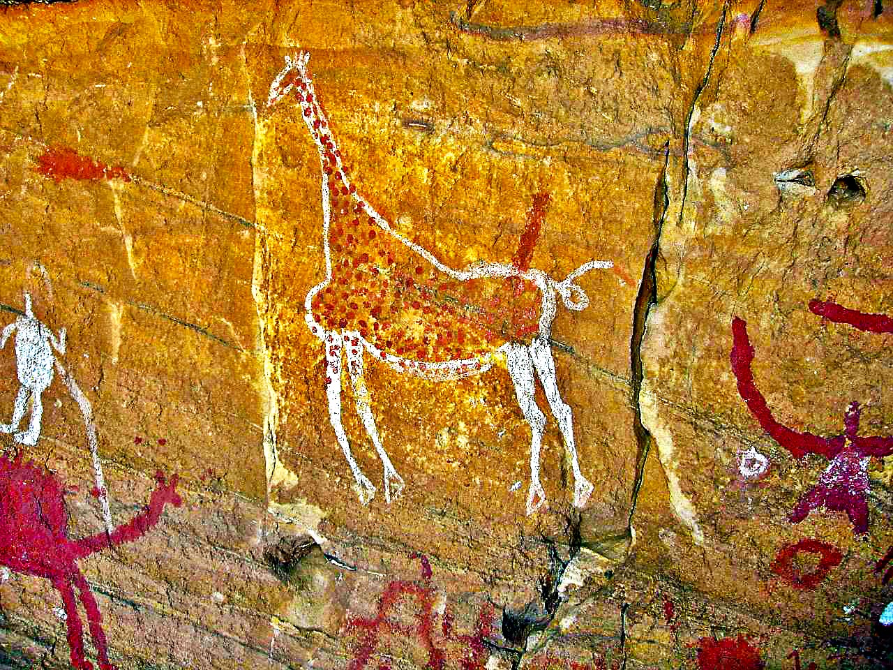En este momento estás viendo «Libia y sus Tres Provincias Históricas: Un Mosaico Cultural en el Norte de África»